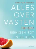 Alles over vasten 9789060307274 Hans van Waning, Boeken, Verzenden, Zo goed als nieuw, Hans van Waning