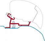 Fiamma Ducato/Jumper/Boxer Kit H2-L4 >2006 F65S/F80S, Ophalen of Verzenden, Nieuw