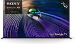 Sony XR-65A90J - 65 inch 4K Ultra HD 120Hz smart OLED TV, Ophalen, LED, 120 Hz, Zo goed als nieuw
