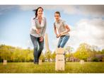 Bex Kubb Pro Original - Kubb spel - 1 koning 10 torens 6, Verzenden, Nieuw