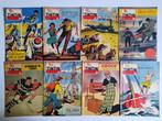 Tintin (magazine) - 19 Couvertures de Jean Graton - 19, Boeken, Stripboeken, Nieuw