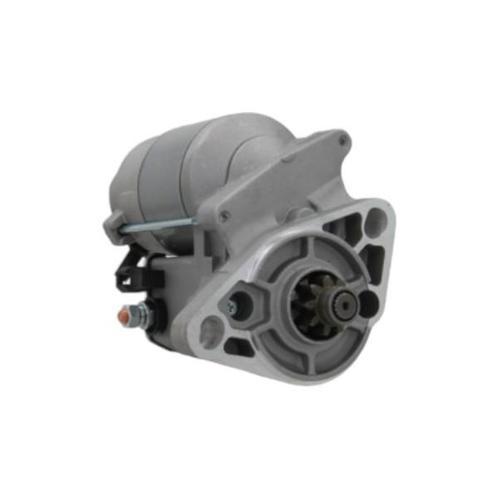 Startmotor 12v Perkins, Watersport en Boten, Bootonderdelen, Motor en Techniek, Nieuw, Zeilboot of Motorboot, Ophalen of Verzenden