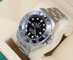 Rolex - Sea-Dweller DeepSea -  Deepsea Dial - 126660 - Heren, Nieuw