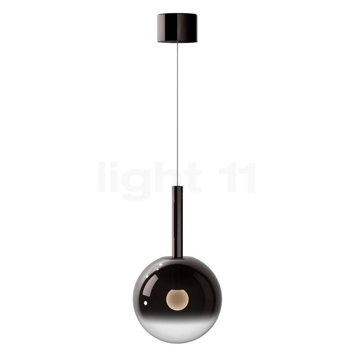Occhio Luna Sospeso Var Up Hanglamp LED, phantom - ø¸20 cm, Huis en Inrichting, Lampen | Hanglampen, Nieuw, Verzenden