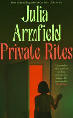 Private rites 9780008608040 Julia Armfield, Boeken, Verzenden, Zo goed als nieuw, Julia Armfield