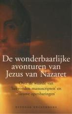 Wonderbaarlijke Avonturen Jezus Nazaret 9789043508889, R. Kranenborg, Gelezen, Verzenden
