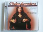 Vicky Leandros - The Hit Singles, Verzenden, Nieuw in verpakking