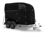 Humbaur Paardentrailer Pegasus Style 2700 Paardentrailer, Dieren en Toebehoren, Paarden en Pony's | Trailers en Aanhangwagens