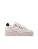 COPENHAGEN sneakers/lage-sneakers dames 36 wit, Kleding | Dames, COPENHAGEN, Verzenden, Nieuw, Wit