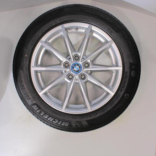 BMW 4 serie G26 Gran Coupé en i4 G26 17 inch Velgen 851 + Zo, Auto-onderdelen, Banden en Velgen, Velg(en), Gebruikt, 17 inch, Zomerbanden