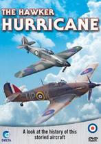 The Hawker Hurricane DVD (2012) cert E, Zo goed als nieuw, Verzenden