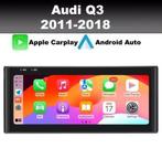 Audi Q3 2011-2018 navigatie 10,25inch apple carplay dab+, Ophalen of Verzenden, Nieuw