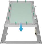 Inspectieluik - Inspectiedeksel - Toegangspaneel - 40x60 cm, Huis en Inrichting, Verzenden, Nieuw