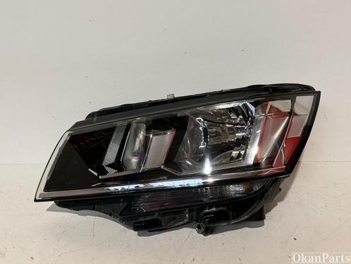 Volkswagen Transporter T6.1 linker koplamp links 7L1941005B, Auto-onderdelen, Verlichting, Gebruikt, Ophalen