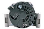 Dynamo / Alternator OPEL CORSA D,/Van (1.3 CDTI), Ophalen of Verzenden, Nieuw
