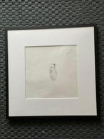 Pino Pascali per Lodolo film - 2 Colour pencil drawing -, Nieuw in verpakking