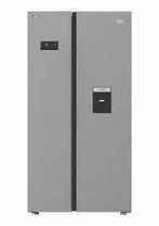 Beko GN163241XBN amerikaanse koelkast Vrijstaand 576 l E, Witgoed en Apparatuur, Koelkasten en IJskasten, Nieuw, Ophalen of Verzenden