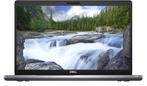 Refurbished Dell Latitude 5510  Intel I5 10210U  8GB Qwerty, Computers en Software, Windows Laptops, 256 GB, 8 GB, Refurbished