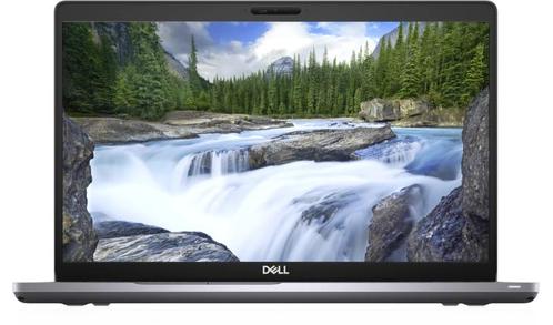 Refurbished Dell Latitude 5510  Intel I5 10210U  8GB Qwerty, Computers en Software, Windows Laptops, Onbekend, SSD, 15 inch, Qwerty