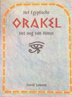 Het Egyptische Orakel - David Lawson - 9789032506292 - Paper, Verzenden, Nieuw
