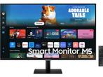 Samsung - Full HD  Monitor - 27 inch, Computers en Software, Monitoren, HDMI, 3 tot 5 ms, Verzenden, VA