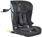 Cangaroo I-Drive Phantom Black 76-150 cm i-Size Autostoel, Verzenden, Nieuw, 9 t/m 36 kg, Isofix
