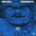cd - jim hall - CONCIERTO (nieuw)