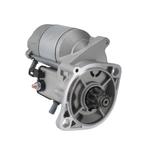 Startmotor 12v 1.4kw Isuzu 2AB1, 3AB1, 3AD1, Ophalen of Verzenden, Nieuw, Motor en Techniek, Zeilboot of Motorboot