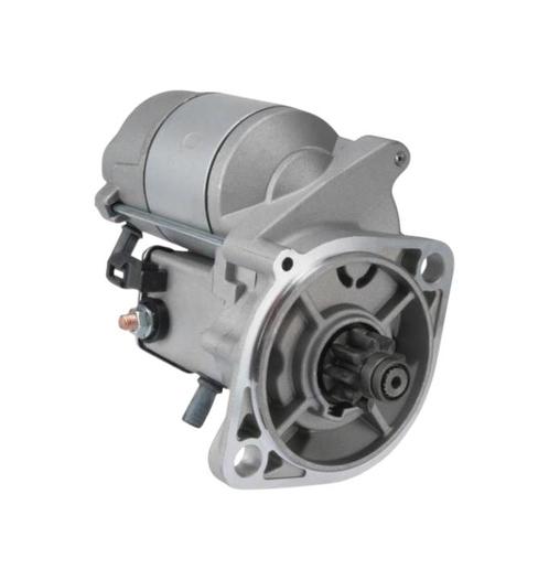 Startmotor 12v 1.4kw Isuzu 2AB1, 3AB1, 3AD1, Watersport en Boten, Bootonderdelen, Motor en Techniek, Nieuw, Zeilboot of Motorboot