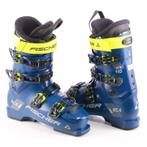 42 42,5 44,5 45 skischoenen FISCHER XTR RC4 110 MV 2024, sca, Sport en Fitness, Verzenden, Schoenen, Skiën, Fischer