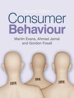 Consumer Behaviour 2nd 9780470994658 Gordon Foxall, Boeken, Verzenden, Gelezen, Gordon Foxall