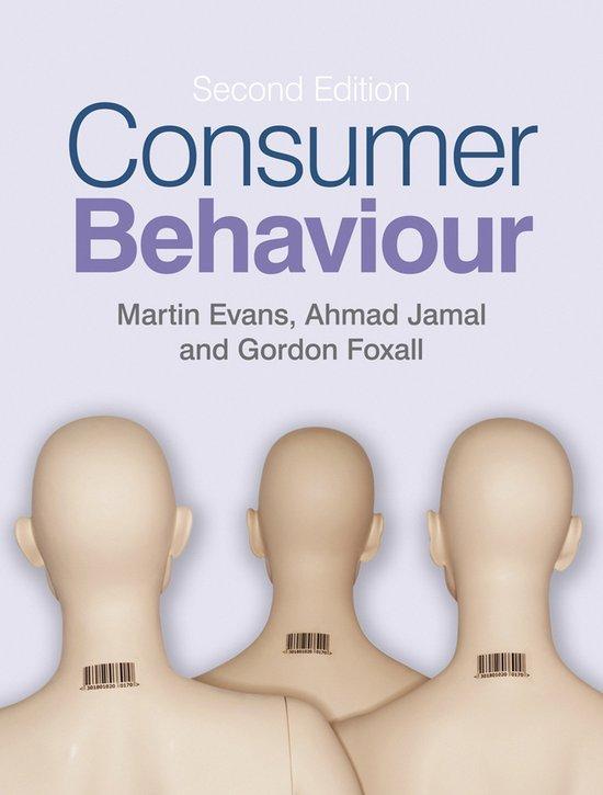 Consumer Behaviour 2nd 9780470994658 Gordon Foxall, Boeken, Taal | Engels, Gelezen, Verzenden