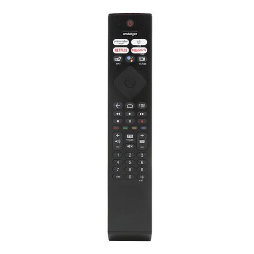 Philips Universele Voice afstandsbediening Ambilight &amp; a, Audio, Tv en Foto, Afstandsbedieningen, Nieuw, Ophalen of Verzenden