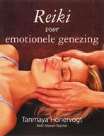 Reiki voor emotionele genezing 9789069637112, Boeken, Verzenden, Zo goed als nieuw, Tanmaya Honervogt