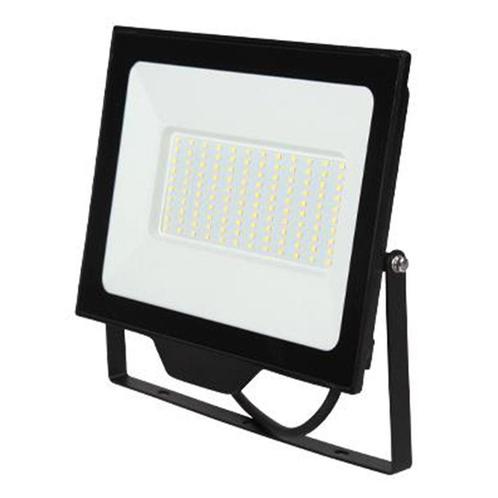 Led Bouwlamp | Floodlight | Eco serie | 100W | 6500K, Doe-het-zelf en Verbouw, Bouwverlichting, Armatuur, Nieuw, 50 tot 200 watt