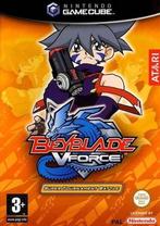 Beyblade Vforce (Gamecube Games), Spelcomputers en Games, Ophalen of Verzenden, Zo goed als nieuw