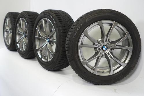 BMW 2 serie 3 serie 4 serie G20 G21 G22 G42 776 17 inch velg, Auto-onderdelen, Banden en Velgen, Velg(en), Gebruikt, 17 inch, Winterbanden