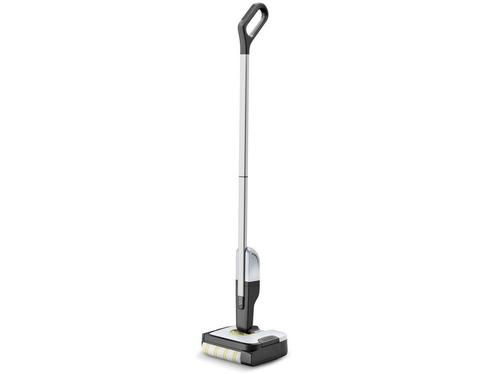Kärcher FC 2-4 - Floor Cleaner - Accu 4 V - 20 minuten, Huis en Inrichting, Woonaccessoires | Overige, Zo goed als nieuw, Verzenden