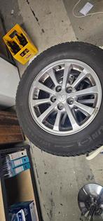 Gratis winterbanden, Ophalen, Velg(en), 16 inch, Winterbanden