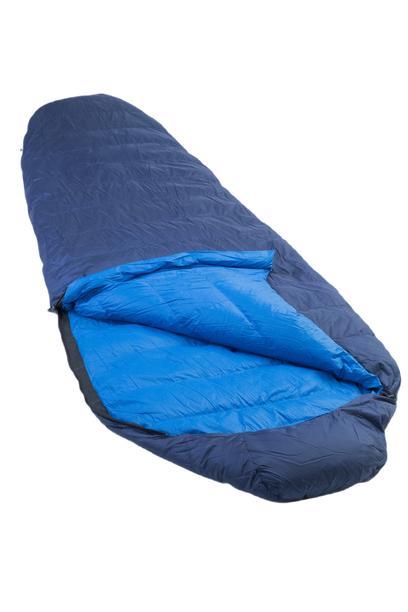 Lowland Kibo +5 Slaapzak, Caravans en Kamperen, Slaapzakken