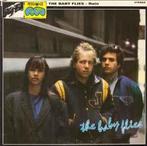 LP gebruikt - The Baby Flies - Rain, Verzenden, Zo goed als nieuw