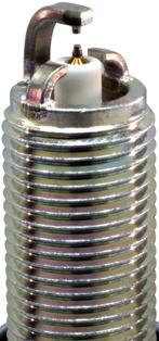NGK Laser Iridium Double Fine Electrode Iridium Spark Plug, Ophalen of Verzenden, Nieuw