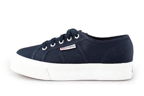 Superga Sneakers in maat 37 Blauw | 10% extra korting, Kleding | Dames, Schoenen, Blauw, Zo goed als nieuw, Sneakers of Gympen
