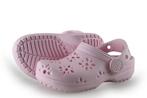 Crocs Slippers in maat 27 Roze | 10% korting, Crocs, Verzenden, Jongen of Meisje, Schoenen