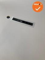 Gispen - Vergadertafel - 4-poots - 180x160cm - met zwart ond, Vergader- of Presentatieruimte, Ophalen of Verzenden, Gebruikt, Tafel