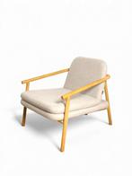 Halle+ For Now Chair, grijs-eiken, Overige plaatsen, Ophalen of Verzenden, Gebruikt, Stoel