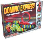 Domino Express - Amazing looping | Goliath - Kinderspellen, Kinderen en Baby's, Speelgoed | Bouwstenen, Verzenden, Nieuw