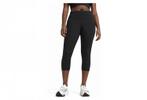 Nike Fast 3/4 Tights Black Women's