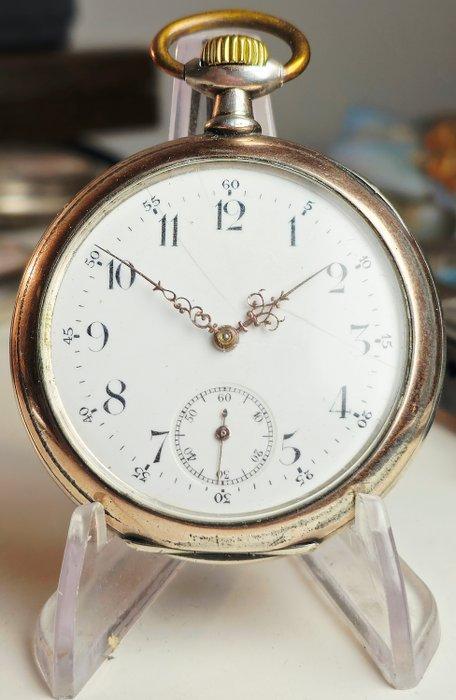 Zenith - Grand prix Paris 1900 - 2053224 - 1900-1949, Sieraden, Tassen en Uiterlijk, Horloges | Heren