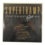 Supertramp - The Very Best Of Vinyl 1989 (LP), Verzenden, Nieuw in verpakking